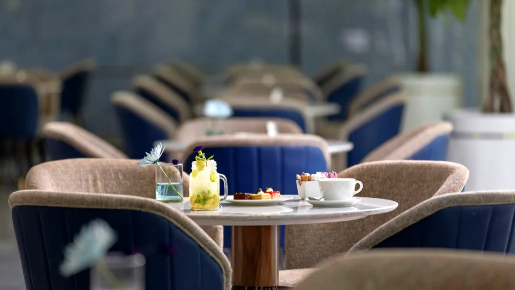 الفندق بلو سبا ريزورت - الغردقة